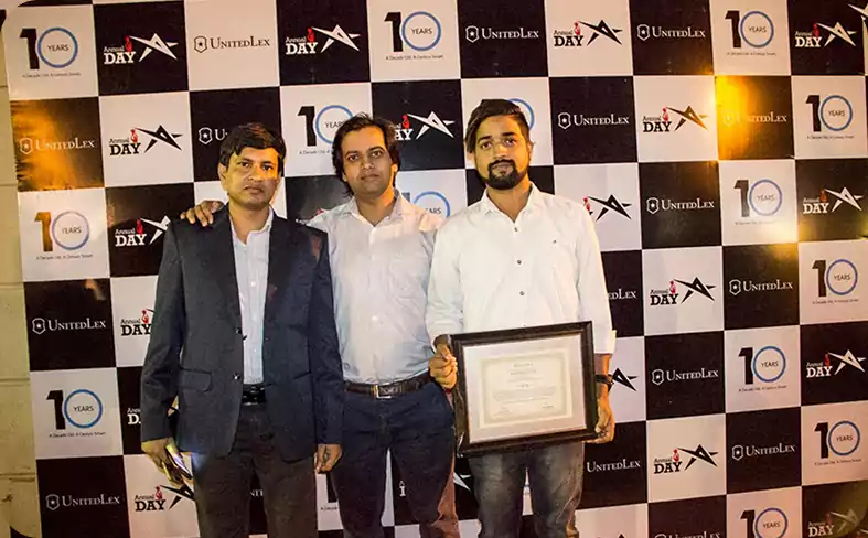 Award Image