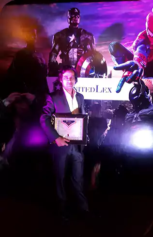 Award Image